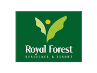 logo royal-forest