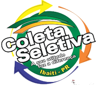 reciclagem - ibaiti