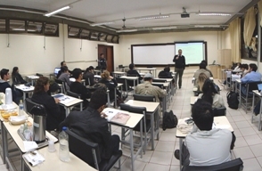 3. Curso Auditoria
