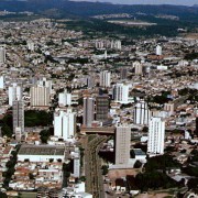 Cidade Jundiaí