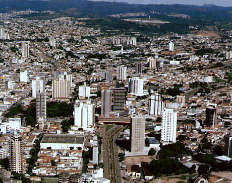 Cidade Jundiaí