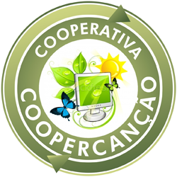 Logo Coopercanção ap1