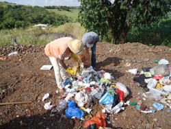 composição gravimétrica jpeg