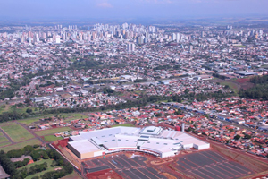 Londrina norte - ap1