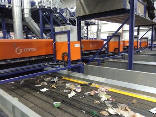 noticia tecnologia residuos