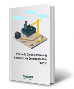 E-book Plano de Gerenciamento de Resíduos Sólidos