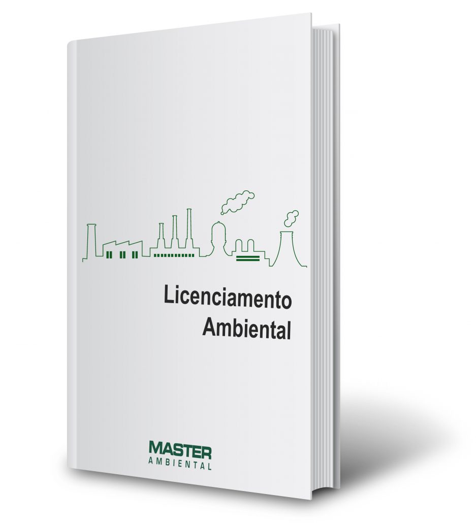 E-book de Licenciamento Ambiental