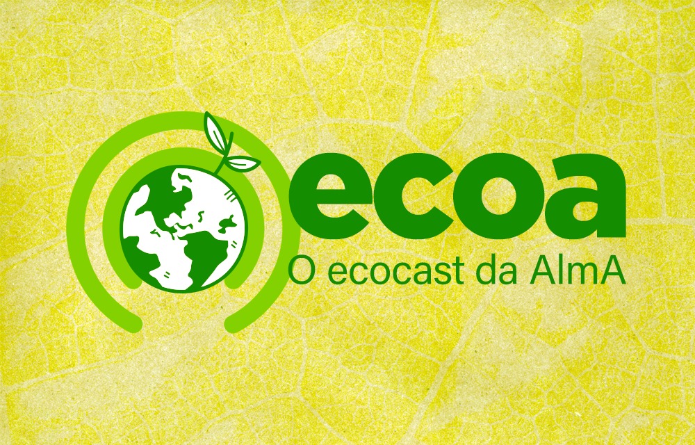 Ecoa - Podcast
