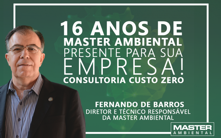 Consultoria Ambiental gratuita