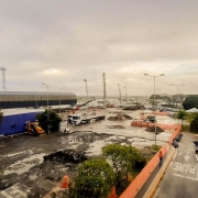 Ampliação do aeroporto de Recife tem previsão de entrega para 2023