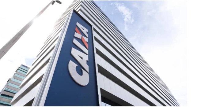 Caixa Econômica Federal em Brasília agora é cliente da Master Ambiental