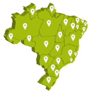 Consultoria Ambiental em todo Brasil