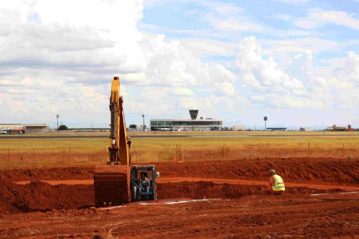A importância do monitoramento ambiental de obras