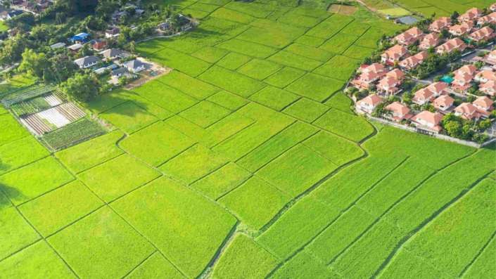 Quando é necessário um Estudo de Impacto Ambiental (EIA-RIMA) para loteamento?