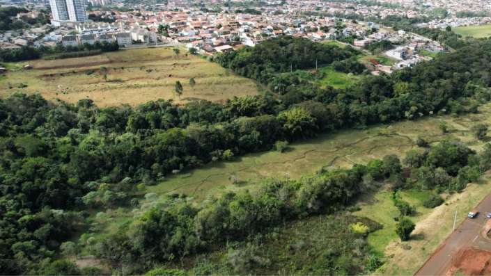 Como funciona o mapeamento com drone?