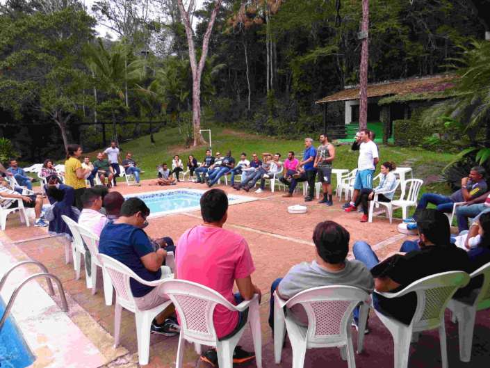 Educação Ambiental nas Empresas