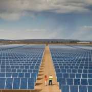 Licenciamento ambiental de usinas fotovoltaicas