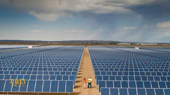 Licenciamento ambiental de usinas fotovoltaicas