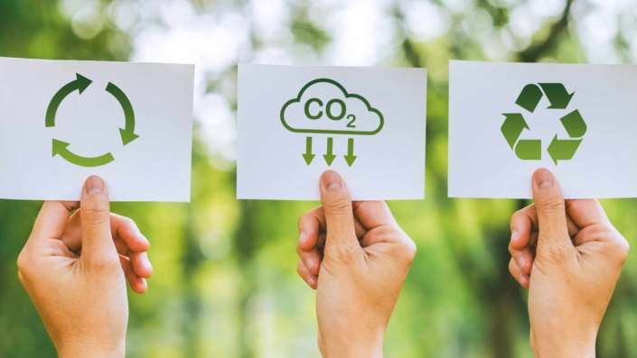 Investimento em Sustentabilidade Ambiental