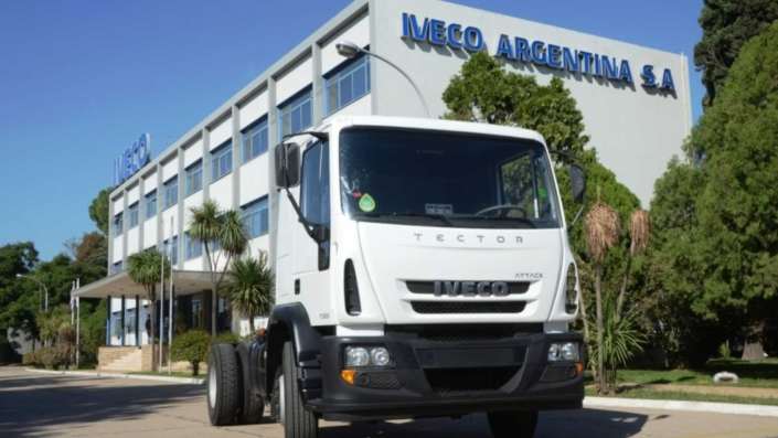 Master Ambiental expande sua atuação para a Argentina