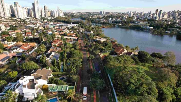 Qual a importância do estudo de impacto de vizinhança?