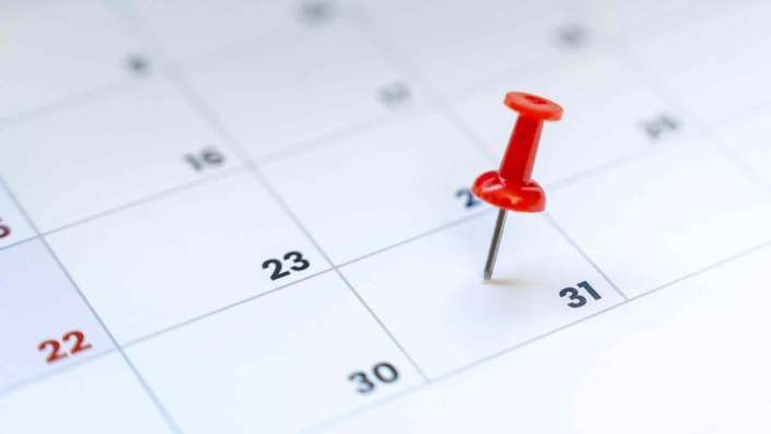 Declaração de Movimentação de Resíduos (DMR) deve ser entregue ainda em janeiro