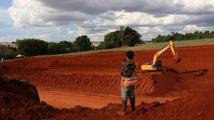 O que é o Monitoramento Ambiental?
