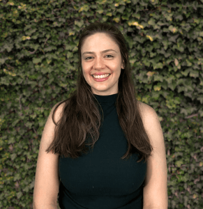 Stefanie Magno - site