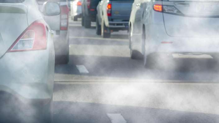 Como é feito o Inventário de Gases de Efeito Estufa?