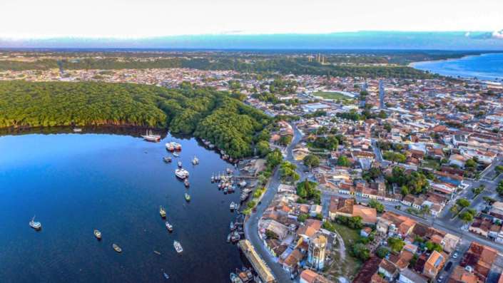 consultoria ambiental em Porto Seguro, BA