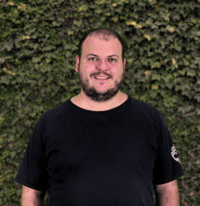 Victor Ortega Moresca - site