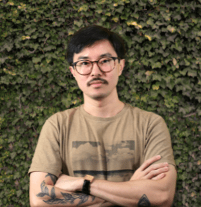 Rei Kuboyama - site
