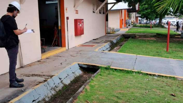 Monitoramento Ambiental no Licenciamento e na Gestão Ambiental