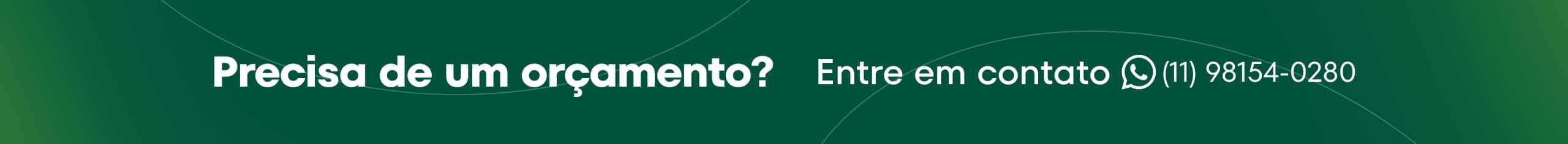 Precisa de um Orçamento de PGRSS? Entre em contato!