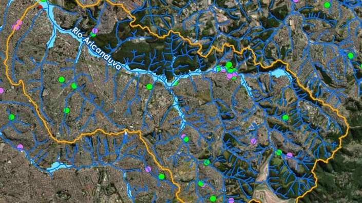 Laudo Hidrológico: Entenda o Estudo indispensável Para Evitar Inundação