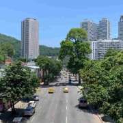 Relatório de Impacto de Trânsito (RIT): Planejamento Inteligente para o Desenvolvimento Urbano Sustentável