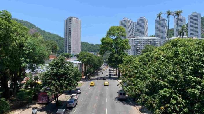 Relatório de Impacto de Trânsito (RIT): Planejamento Inteligente para o Desenvolvimento Urbano Sustentável