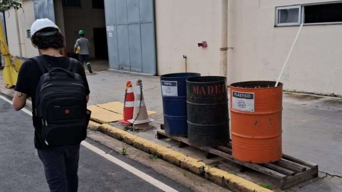 Nova Versão da ABNT NBR 10004: