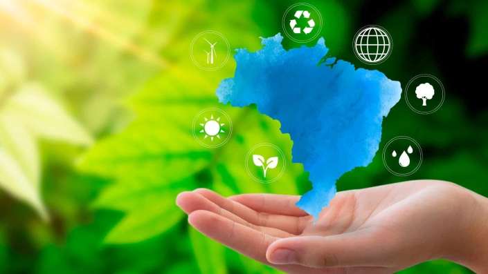 Como adaptar boas práticas ambientais para diferentes estados do Brasil e ganhar eficiência com o contrato guarda-chuva