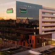 Hospital Unimed Londrina é inaugurado