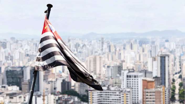 Licenciamento ambiental em São Paulo