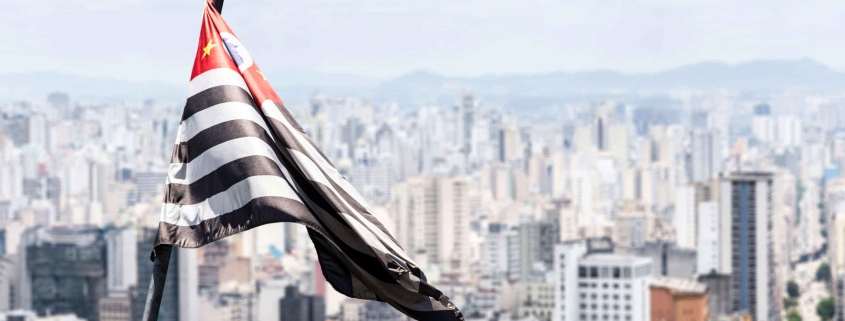 Licenciamento ambiental em São Paulo