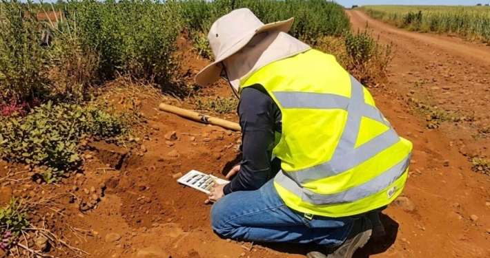 Avaliação Ambiental Preliminar