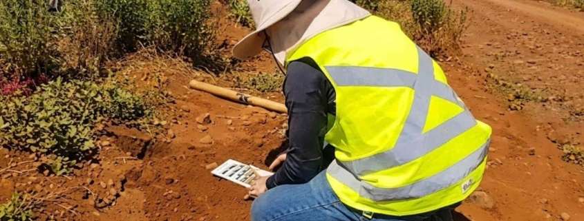 Avaliação Ambiental Preliminar