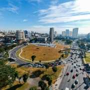 Estudo de Impacto de Vizinhança São Bernardo do Campo