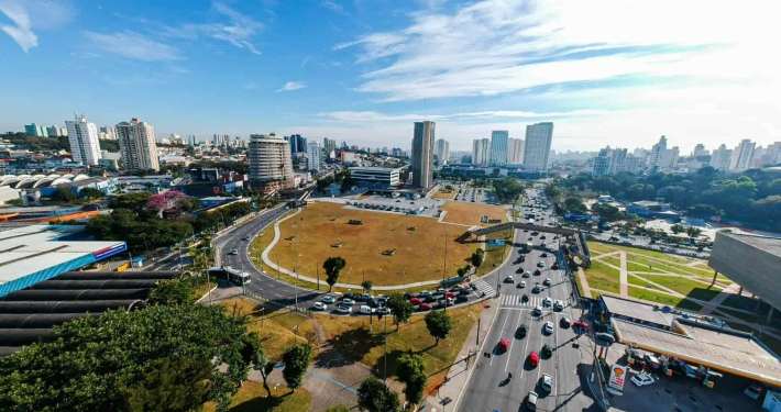 Estudo de Impacto de Vizinhança São Bernardo do Campo