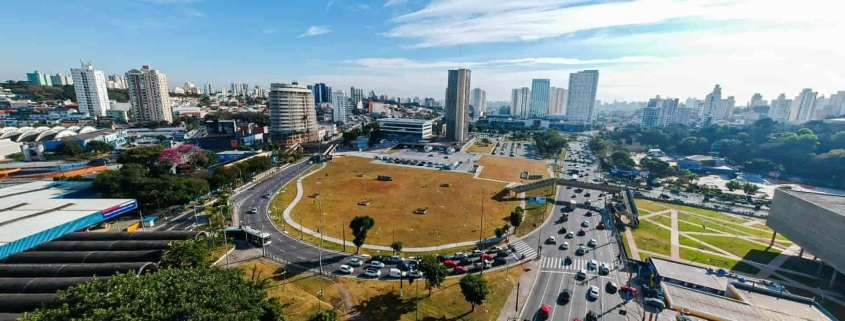 Estudo de Impacto de Vizinhança São Bernardo do Campo