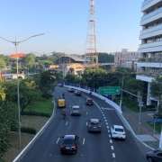 Estudo de Impacto de Vizinhança em São Paulo