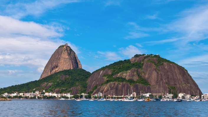 Estudo Ambiental Simplificado no MONA, Rio de Janeiro