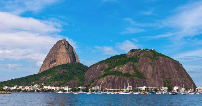 Estudo Ambiental Simplificado no MONA, Rio de Janeiro